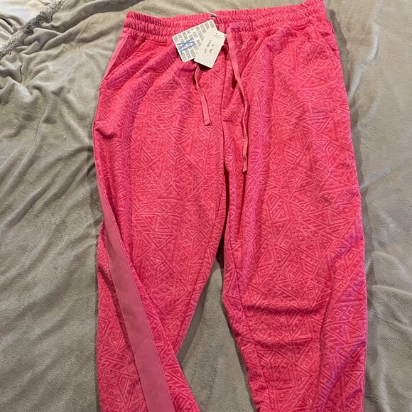 LuLaRoe Pants - LuLaRoe JAX Jogger Pants NWT